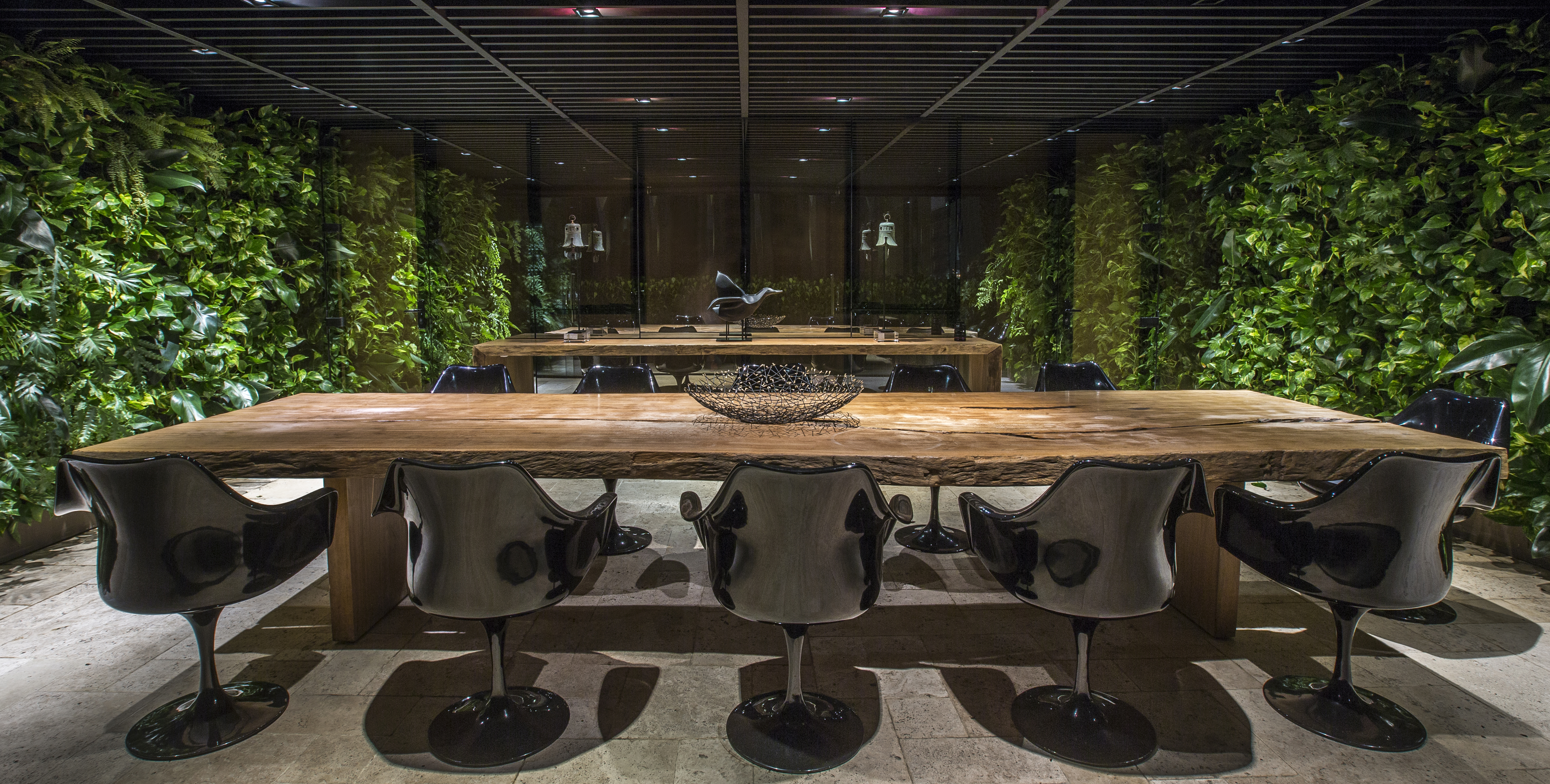 Projeto Wallgreen 6